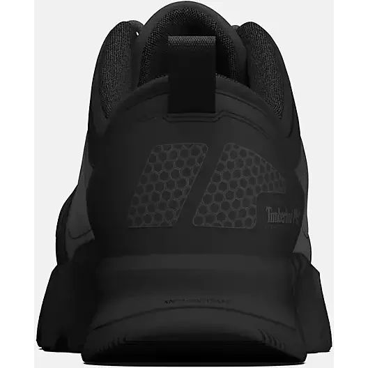 Timberland Pro Men's Powertrain Ev Composite Toe Sneaker Work Boot -Black- TB0A5Z4F001