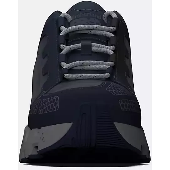 Timberland Pro Men's Powertrain Ev Composite Toe Sneaker Work Boot -Navy- TB0A5Z3U484