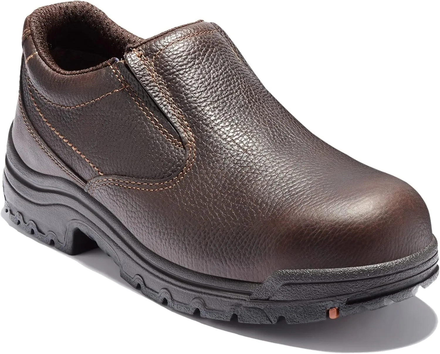 Timberland PRO Men's Slip-On Shoe