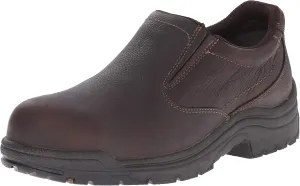 Timberland PRO Men's, Titan Safety Toe Slip-On Work Shoe