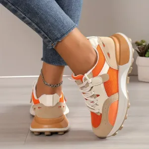 Timeless and supportive orthopedic footwear