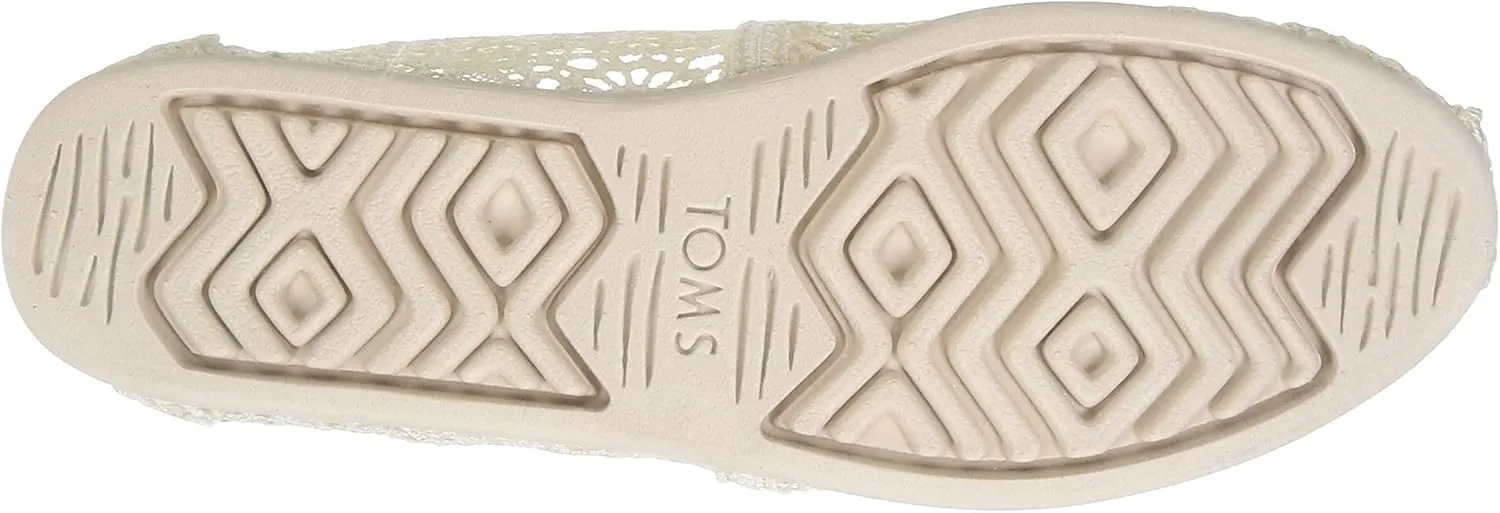 TOMS Women's, Alpargata Slip-On