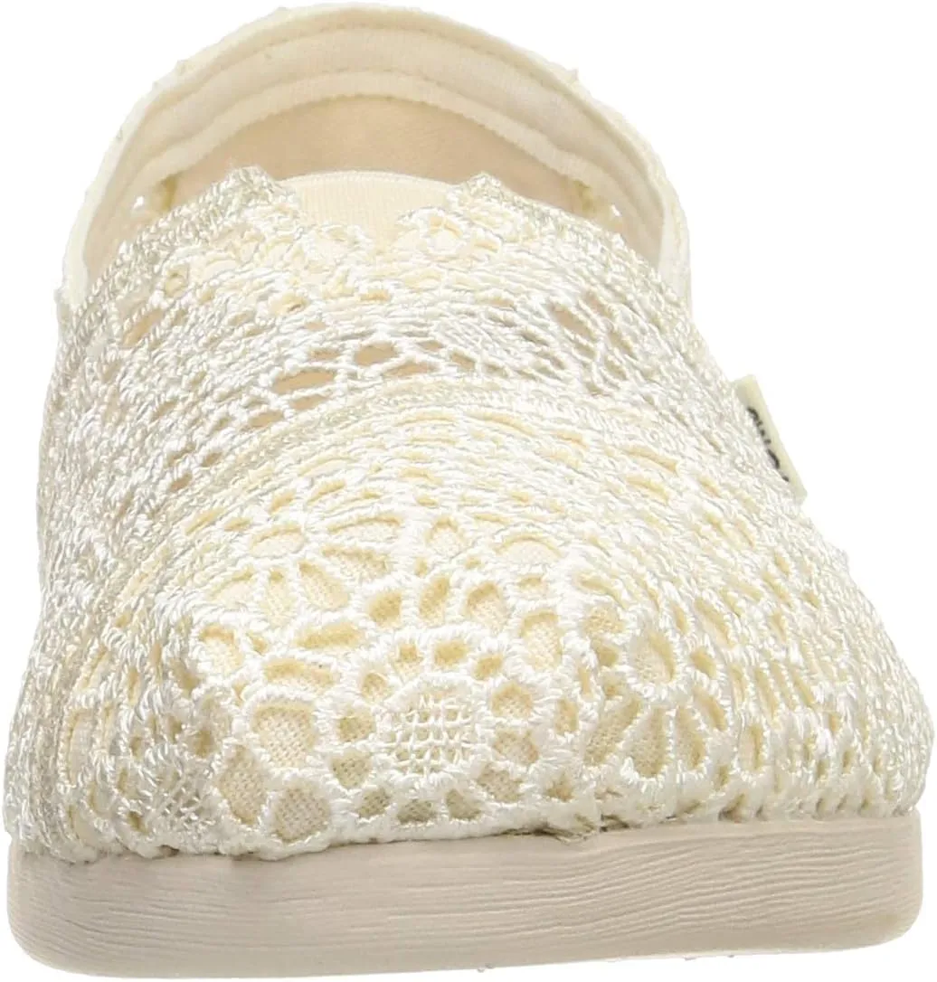 TOMS Women's, Alpargata Slip-On