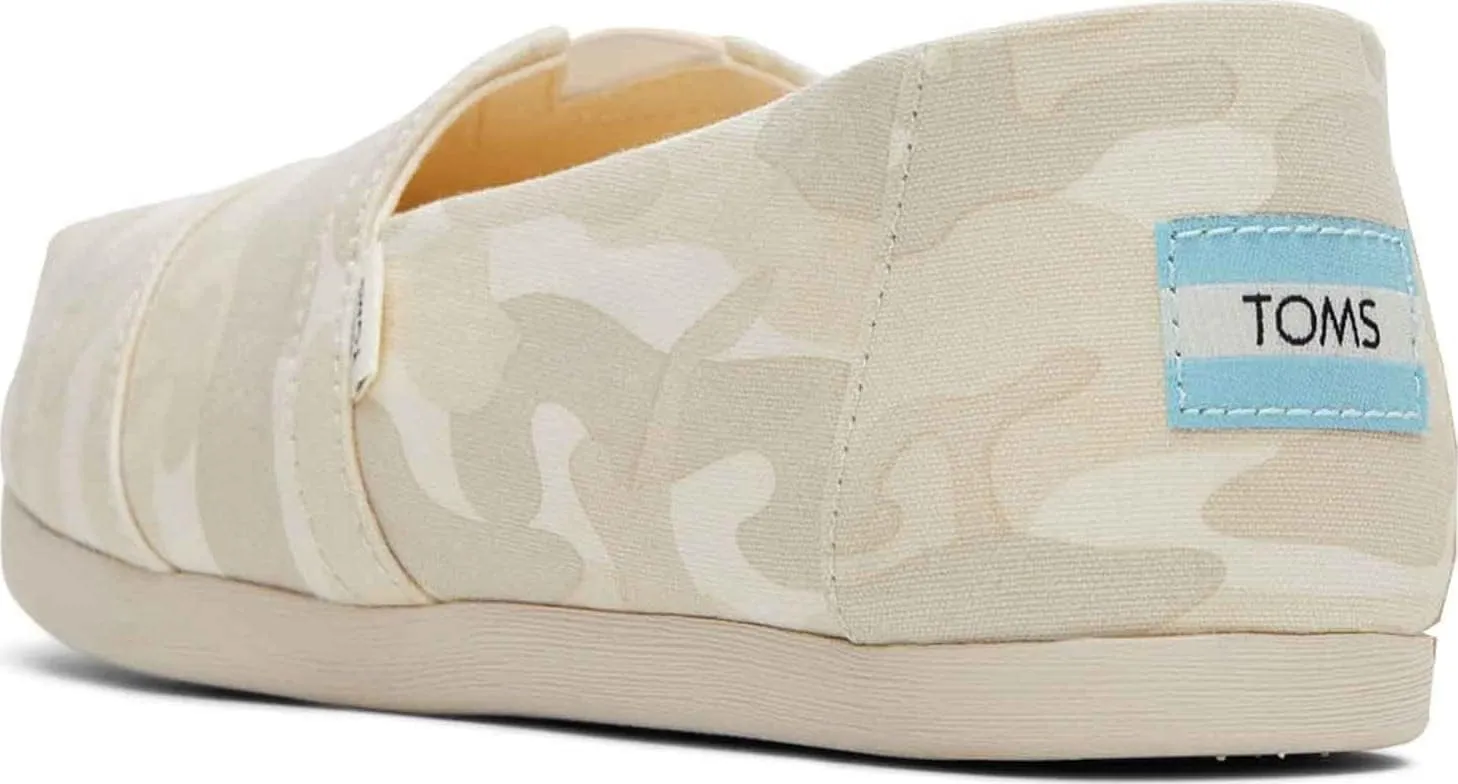 TOMS Women's, Alpargata Slip-On