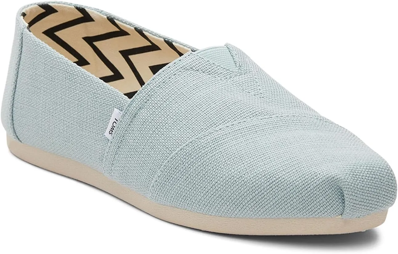 TOMS Women's, Alpargata Slip-On