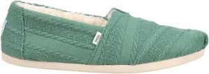 TOMS Women's, Alpargata Slip-On