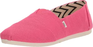 TOMS Women's, Alpargata Slip-On