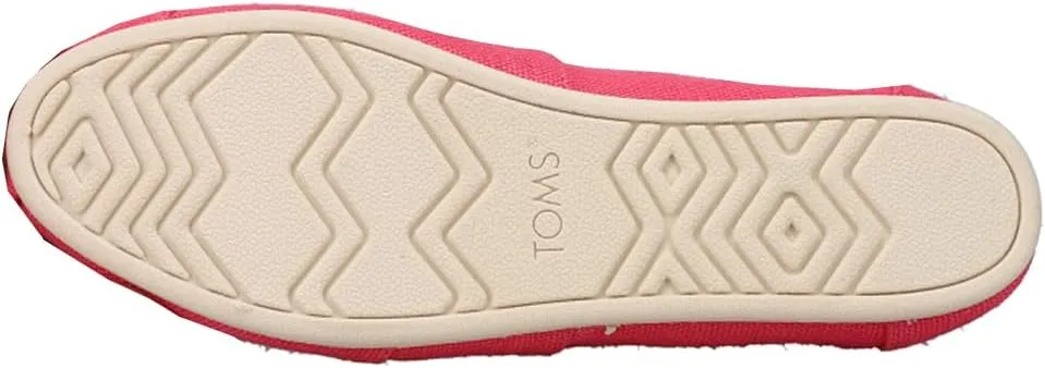 TOMS Women's, Alpargata Slip-On