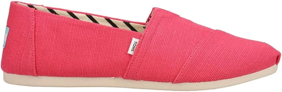 TOMS Women's, Alpargata Slip-On