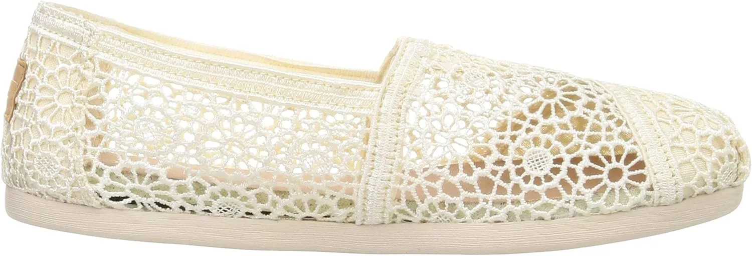 TOMS Women's, Alpargata Slip-On