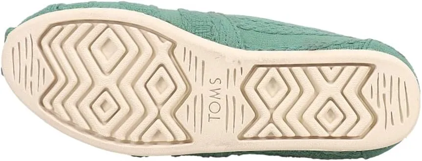 TOMS Women's, Alpargata Slip-On
