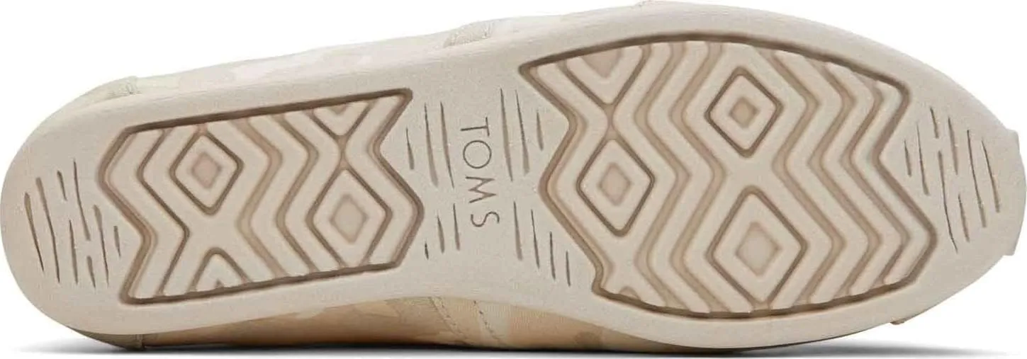 TOMS Women's, Alpargata Slip-On