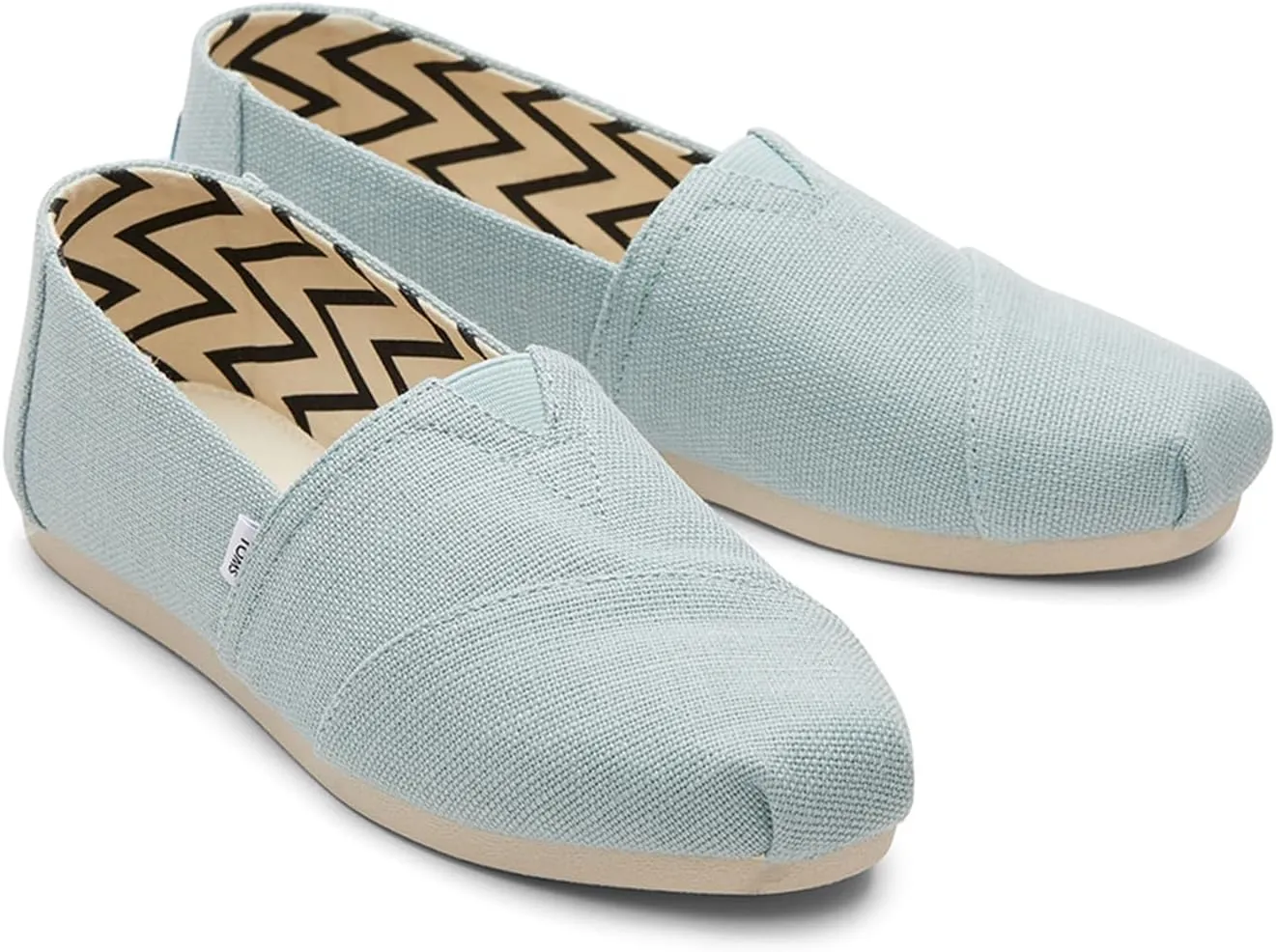 TOMS Women's, Alpargata Slip-On