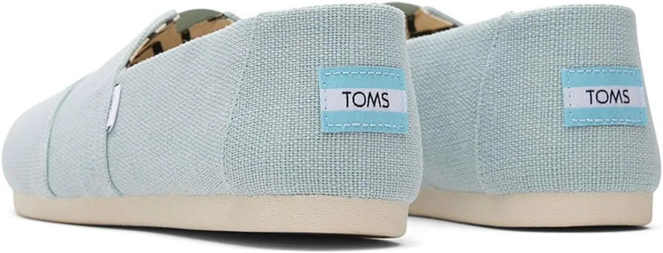 TOMS Women's, Alpargata Slip-On