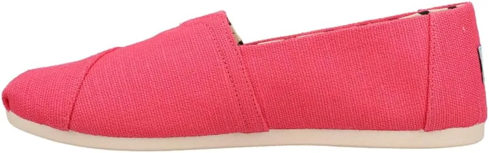 TOMS Women's, Alpargata Slip-On