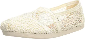 TOMS Women's, Alpargata Slip-On