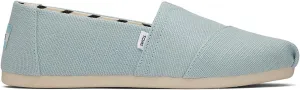 TOMS Women's, Alpargata Slip-On