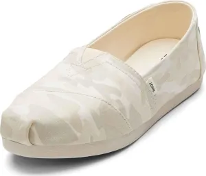 TOMS Women's, Alpargata Slip-On
