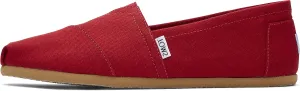 TOMS Women's/ Men's Classic Canvas Slip-On
