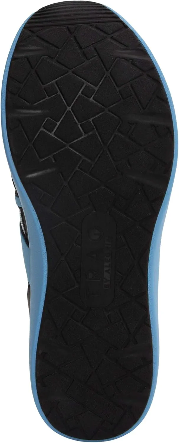 TRAQ by Alegria Qarma Womens Smart Walking Shoe
