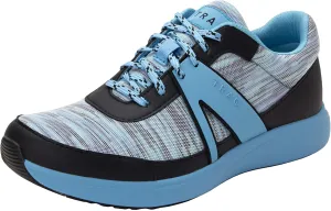 TRAQ by Alegria Qarma Womens Smart Walking Shoe