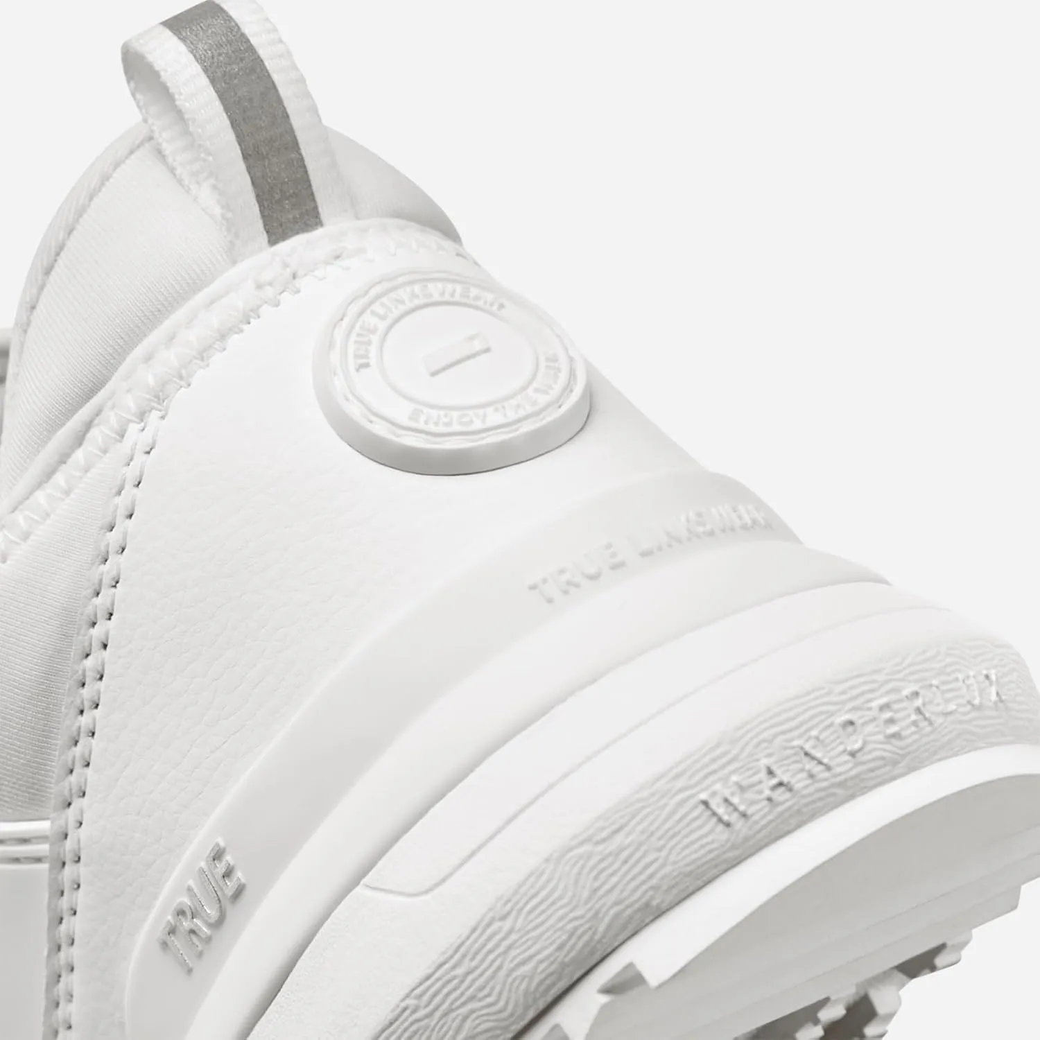 TRUE LINKSWEAR LUX G Waterproof Women's Golf Shoe