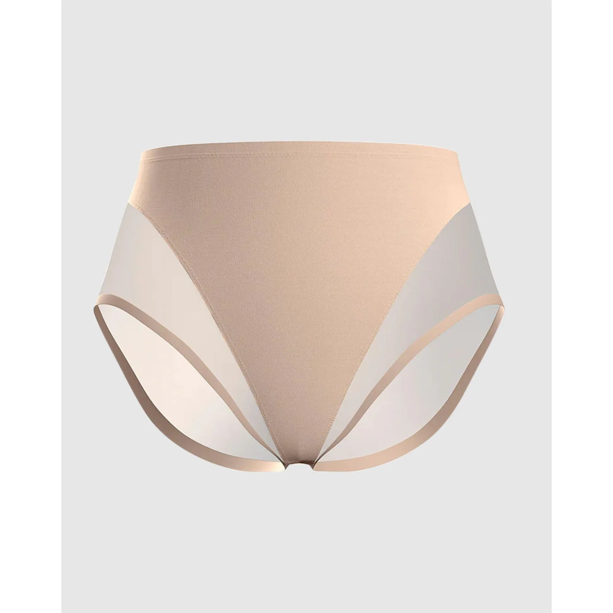 Truly Undetectable Comfy Sheer Shaping Brief