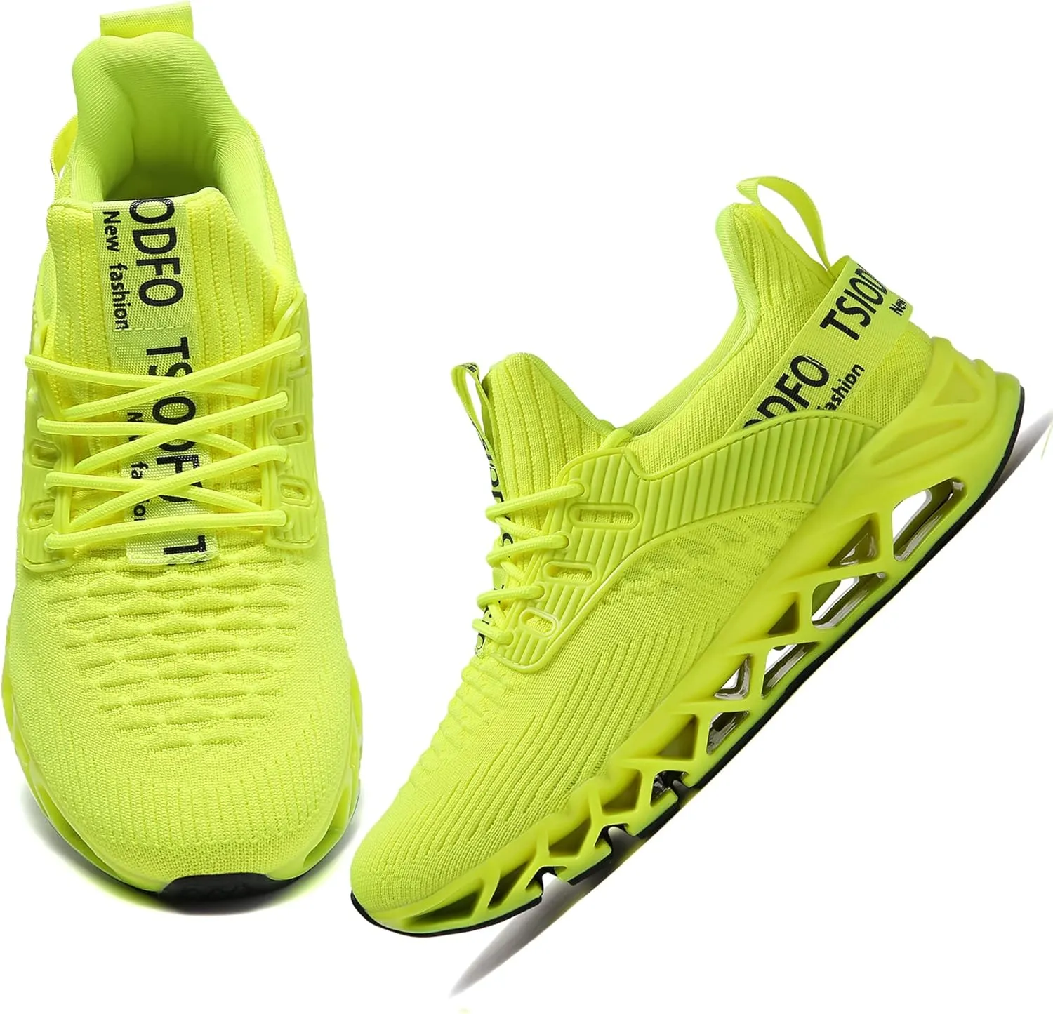 TSIODFO Kids Boys Grils Shoes Sport Tennis Running Athletic Walking Sneaker