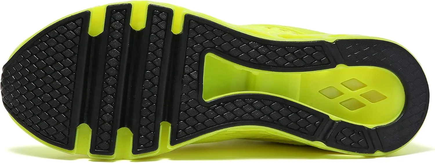 TSIODFO Kids Boys Grils Shoes Sport Tennis Running Athletic Walking Sneaker