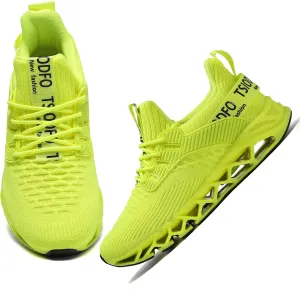 TSIODFO Kids Boys Grils Shoes Sport Tennis Running Athletic Walking Sneaker