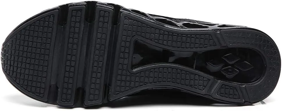 TSIODFO Running Shoess for Men Athletic Tennis Walking Shoes