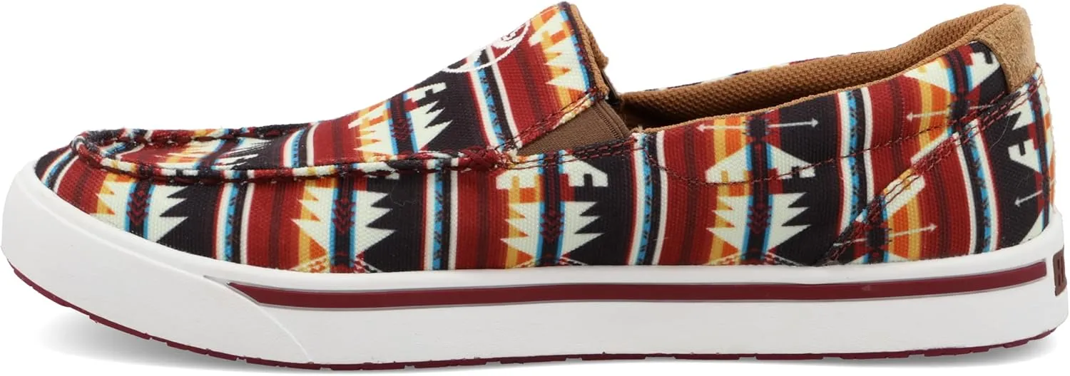 Twisted X Men's Hooey Slip-On Loper
