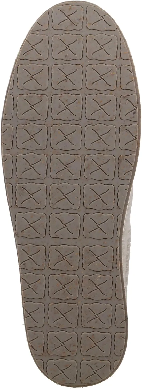 Twisted X Men's Slip on Boat Shoe