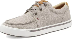Twisted X Men's Slip on Boat Shoe