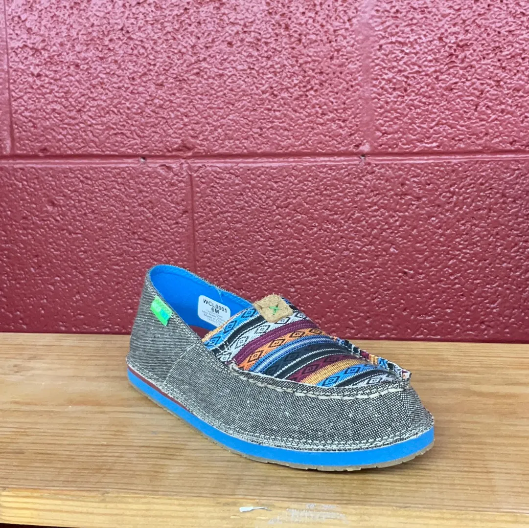 Twisted X Women's Casual Loafers