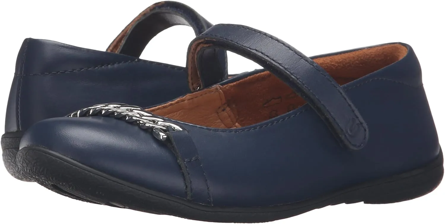 umi Girl's Elia II Mary Jane