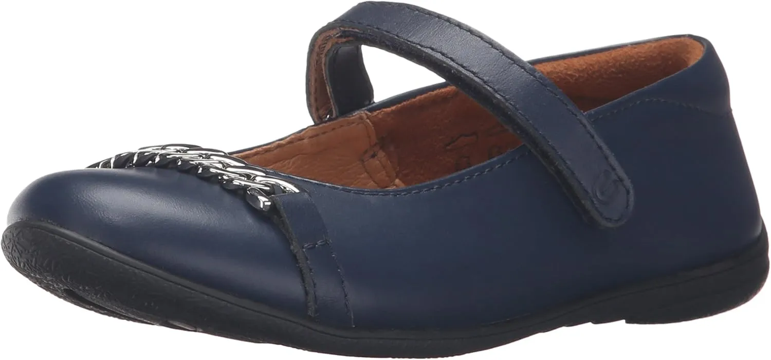 umi Girl's Elia II Mary Jane
