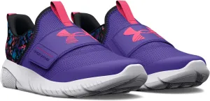 Under Armour girls Flash (Little Kid)