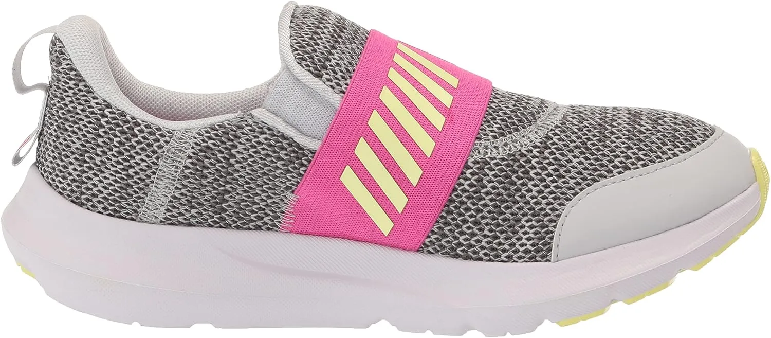 Under Armour Girls' Grade School Surge 3 Slip-On Running Shoe