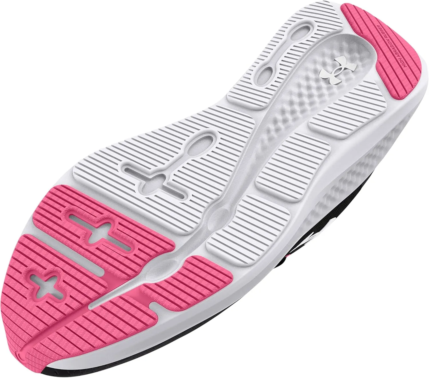 Under Armour Kids' Grade School Charged Pursuit 3 Running Shoe