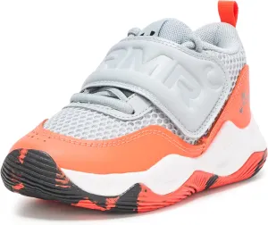 Under Armour Kids' Pre School Zone Basketball 2 Shoe