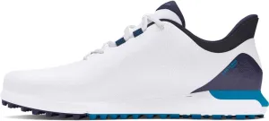 Under Armour Men's Drive Fade Spikeless Golf Shoe