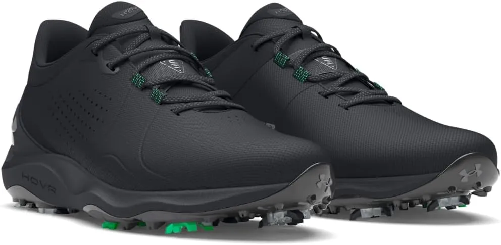 Under Armour Men's Drive Pro Wide Golf Shoe