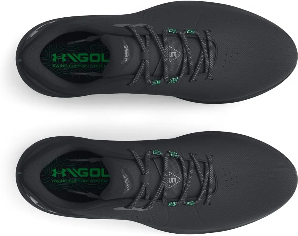 Under Armour Men's Drive Pro Wide Golf Shoe