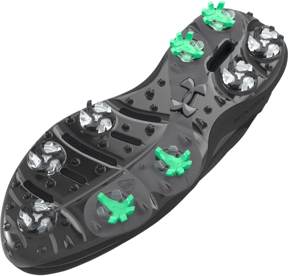 Under Armour Men's Drive Pro Wide Golf Shoe