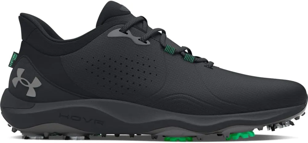 Under Armour Men's Drive Pro Wide Golf Shoe