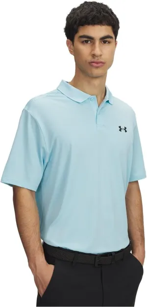 Under Armour Men's Matchplay Golf Polo