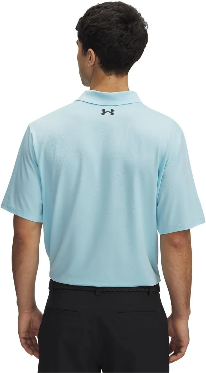 Under Armour Men's Matchplay Golf Polo