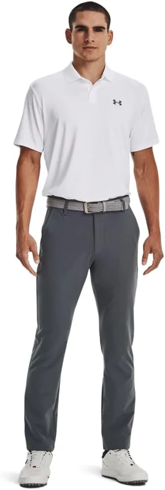 Under Armour Men's Matchplay Polo