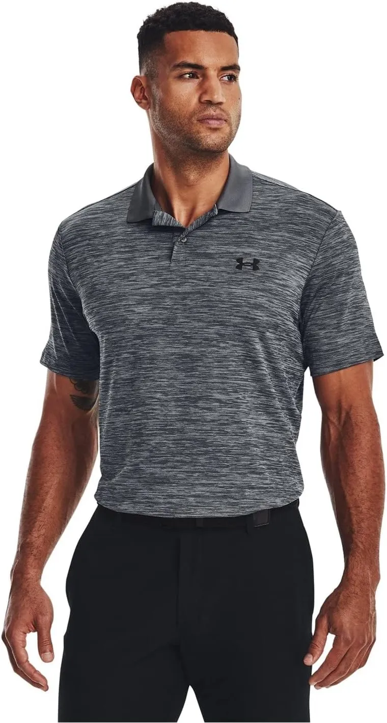 Under Armour Men's Matchplay Polo